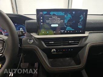 2026 Ford Explorer Tremor - miniatura 11