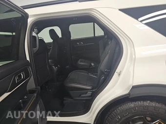 2026 Ford Explorer Tremor - miniatura 13