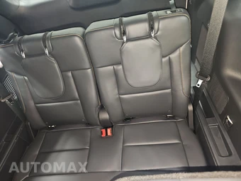 2026 Ford Explorer Tremor - miniatura 14
