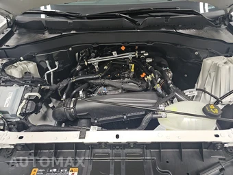 2026 Ford Explorer Tremor - miniatura 16
