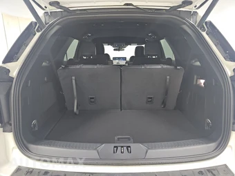 2026 Ford Explorer Tremor - miniatura 17