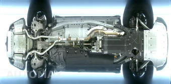 2026 Ford Explorer Tremor - miniatura 18