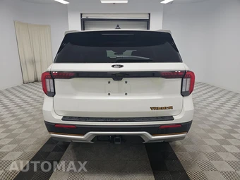 2026 Ford Explorer Tremor - miniatura 5
