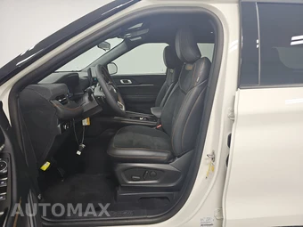 2026 Ford Explorer Tremor - miniatura 7