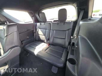 2026 Ford Explorer Tremor - miniatura 11
