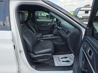 2026 Ford Explorer Tremor - miniatura 16