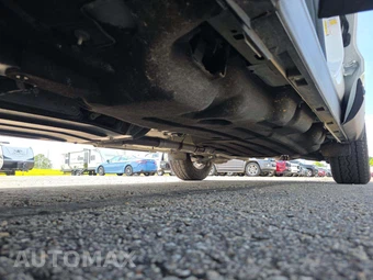 2026 Ford Explorer Tremor - miniatura 4