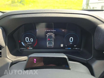 2026 Ford Explorer Tremor - miniatura 6