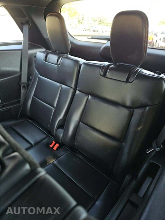 2026 Ford Explorer Tremor - miniatura 14