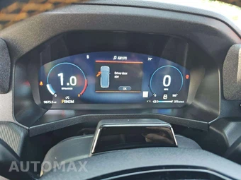 2026 Ford Explorer Tremor - miniatura 9