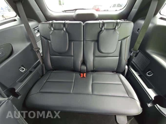 2026 Ford Explorer Tremor - miniatura 11