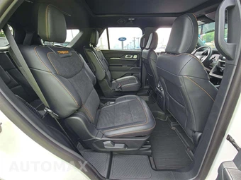 2026 Ford Explorer Tremor - miniatura 14