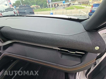 2026 Ford Explorer Tremor - miniatura 17