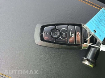 2026 Ford Explorer Tremor - miniatura 5