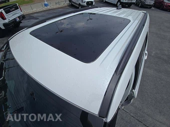 2026 Ford Explorer Tremor - miniatura 9