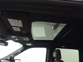 2026 Ford F-150 Hybrid King Ranch Crew Cab Short Bed - miniatura 17