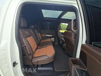 2026 Ford F-150 Hybrid King Ranch Crew Cab Short Bed - miniatura 13