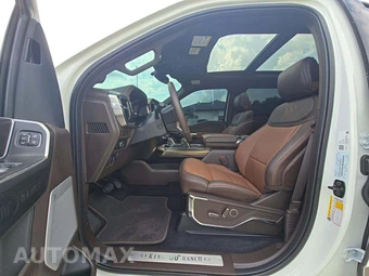 2026 Ford F-150 Hybrid King Ranch Crew Cab Short Bed - miniatura 3