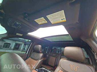 2026 Ford F-150 Hybrid King Ranch Crew Cab Short Bed - miniatura 8