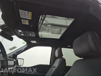 2026 Ford F-150 Hybrid LARIAT Crew Cab Short Bed - miniatura 18