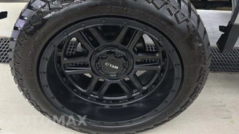 2026 Ford F-150 Hybrid LARIAT Crew Cab Short Bed - miniatura 25