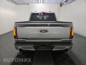 2026 Ford F-150 Hybrid LARIAT Crew Cab Short Bed - miniatura 5