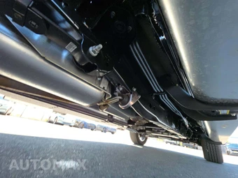 2026 Ford F-150 Hybrid LARIAT Crew Cab Short Bed - miniatura 14