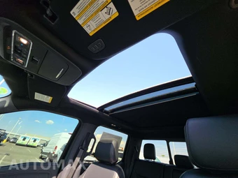 2026 Ford F-150 Hybrid LARIAT Crew Cab Short Bed - miniatura 8
