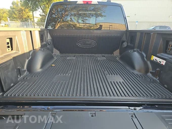 2026 Ford F-150 Hybrid Platinum Crew Cab Short Bed - miniatura 16