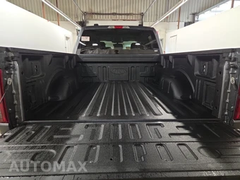 2026 Ford F-150 Hybrid XLT Crew Cab Medium Bed - miniatura 10
