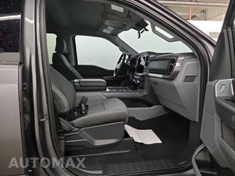 2026 Ford F-150 Hybrid XLT Crew Cab Medium Bed - miniatura 5