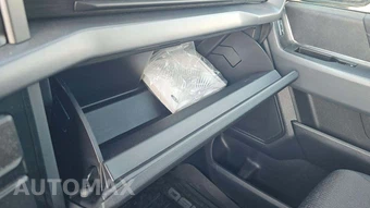 2026 Ford F-150 Hybrid XLT Crew Cab Medium Bed - miniatura 18