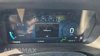 2026 Ford F-150 Hybrid XLT Crew Cab Medium Bed - miniatura 20