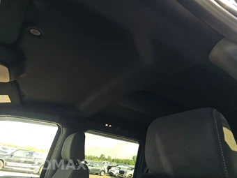 2026 Ford F-150 Hybrid XLT Crew Cab Medium Bed - miniatura 23