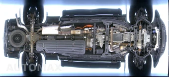 2026 Ford F-150 Hybrid XLT Crew Cab Medium Bed - miniatura 26