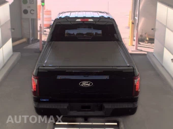 2026 Ford F-150 Hybrid XLT Crew Cab Medium Bed - miniatura 5