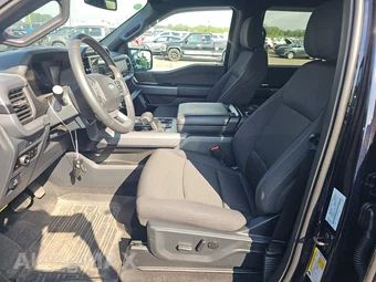 2026 Ford F-150 Hybrid XLT Crew Cab Medium Bed - miniatura 7
