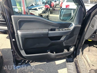 2026 Ford F-150 Hybrid XLT Crew Cab Medium Bed - miniatura 9