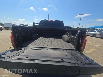2026 Ford F-150 King Ranch Crew Cab Short Bed - miniatura 14