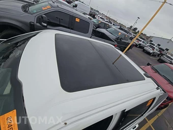 2026 Ford F-150 King Ranch Crew Cab Short Bed - miniatura 12