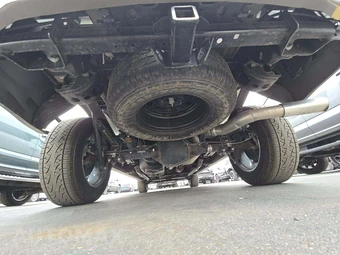 2026 Ford F-150 King Ranch Crew Cab Short Bed - miniatura 15