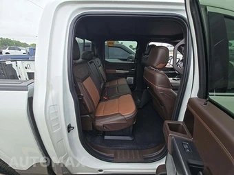 2026 Ford F-150 King Ranch Crew Cab Short Bed - miniatura 16