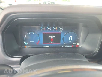 2026 Ford F-150 King Ranch Crew Cab Short Bed - miniatura 12