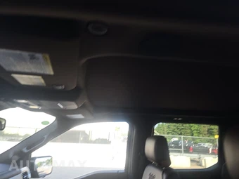 2026 Ford F-150 King Ranch Crew Cab Short Bed - miniatura 17