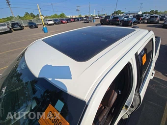 2026 Ford F-150 King Ranch Crew Cab Short Bed - miniatura 12