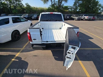 2026 Ford F-150 King Ranch Crew Cab Short Bed - miniatura 14