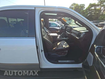 2026 Ford F-150 King Ranch Crew Cab Short Bed - miniatura 18