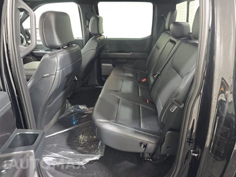 2026 Ford F-150 LARIAT Crew Cab Medium Bed - miniatura 13