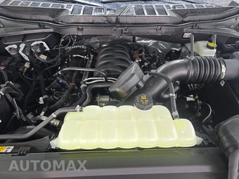 2026 Ford F-150 LARIAT Crew Cab Medium Bed - miniatura 15