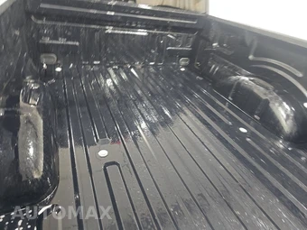 2026 Ford F-150 LARIAT Crew Cab Medium Bed - miniatura 16